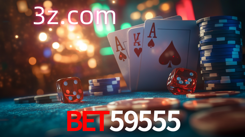 Bet59555 Apostas Esportivas